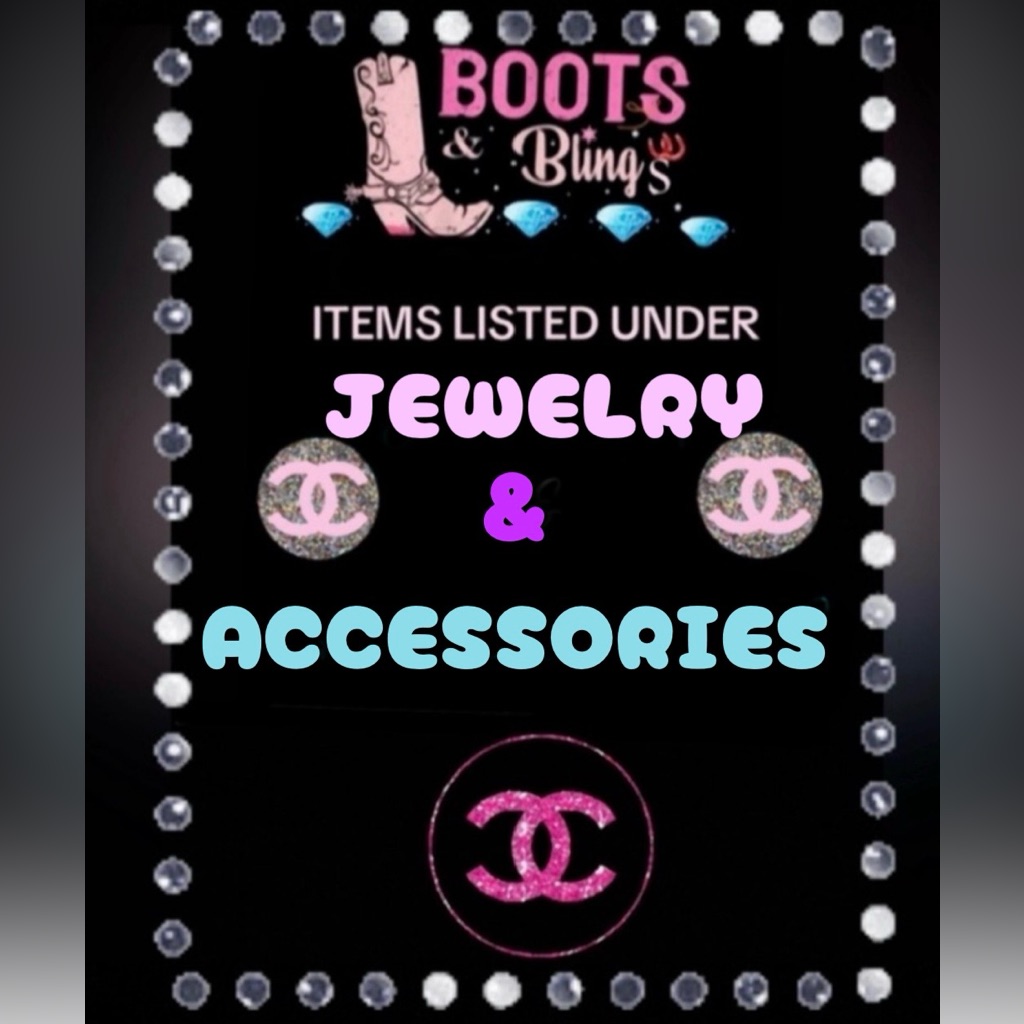 Jewelry And Accessories